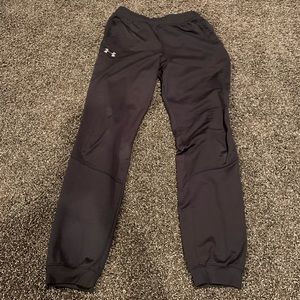 Under Armour sweatpants